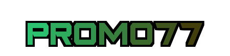 PROMO77 Logo